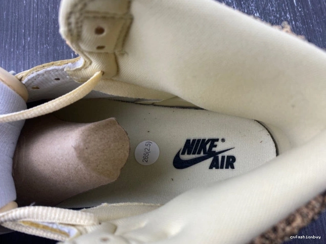 Air Craft High Jordan OG 1 FD8631-100 0722